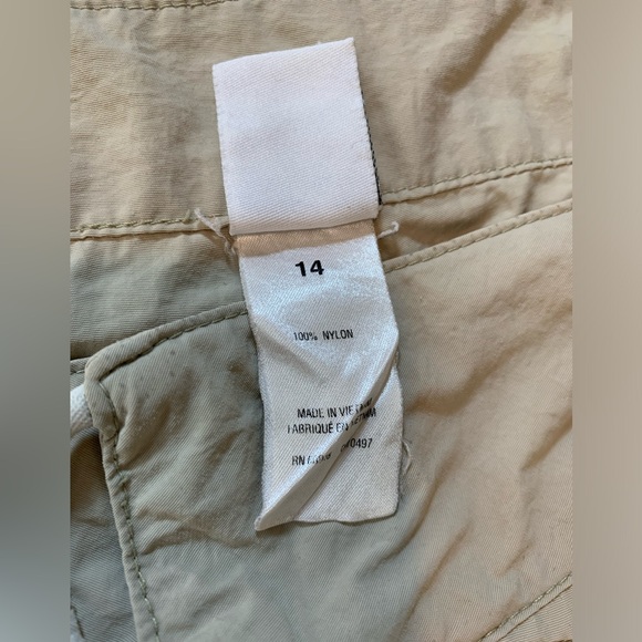 Lightweight capris 14 - Picture 2 of 8